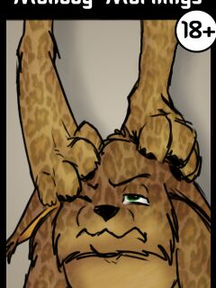 [Black-Kitten]Monday- Saturday Mornings (+Extras)