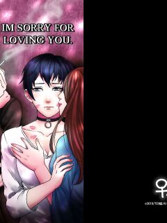 [TOMBOYS] I'm Sorry For Loving You