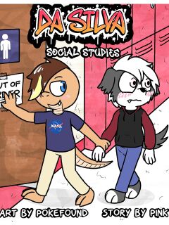 [Pokefound] Social Studies Preview
