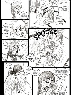 [Supersatanson] SCHOOL IS FUN