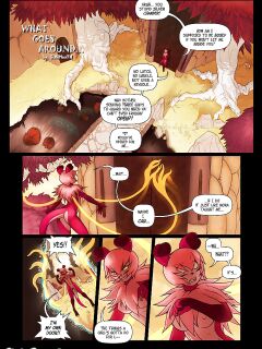 [Gunmouth] What Goes Around . . .