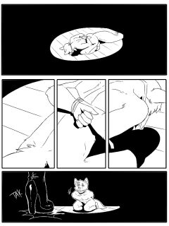 [Ladysnakebite] Bad Boy