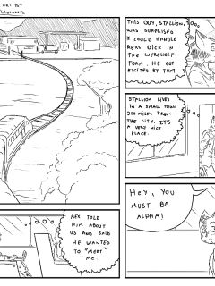 [James Howard] Alpha 04