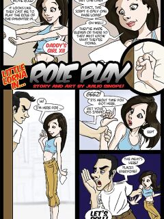 [Juilio Sinope] Role Play