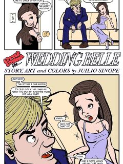 [Juilio Sinope] Wedding Belle