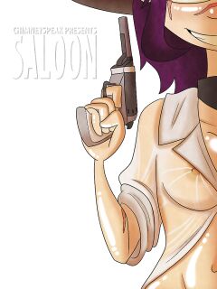[Chimneyspeak (Jack Cayless)] Saloon