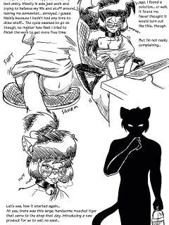 [S'Nina Sirius (S0lar1x)] CJ