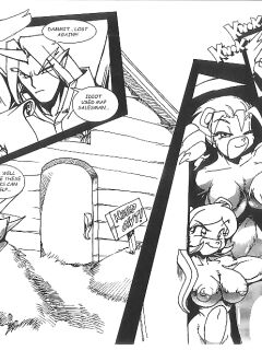 [Fred Perry] Goldie Cock And Th'Three Bares