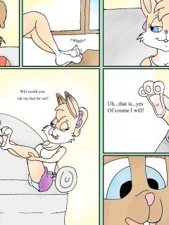 [william-b-hare] Will's Lucky Day Preview
