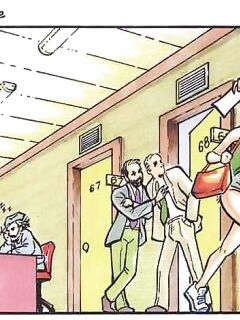 The Scent of Pleasure Preview