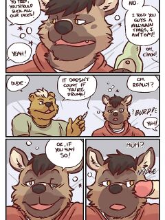 [Artdecade] Palm of My Hand