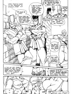 [Fred Perry] Bounce (Dead or Alive)