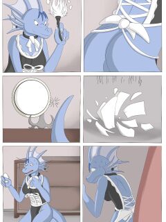 [Spinal22] Clumsy Gesture (The Elder Scrolls)