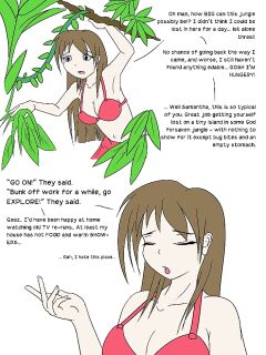 New Rule [Kaede and SkyLark]