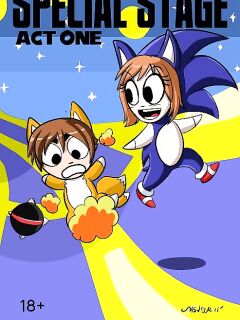 [Nalem] Special Stage - Act One (Scott Pilgrim)