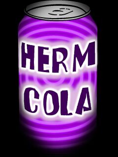 Herm Cola
