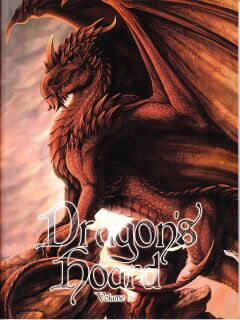Dragon's Hoard volume 3