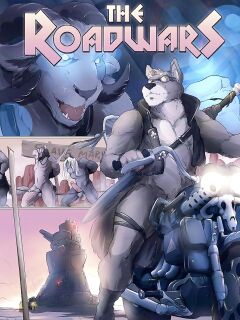 [Twinkle] The Roadwars