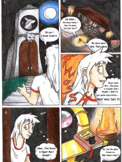 [Danwolf15] The sergal temple