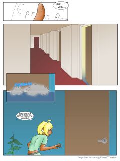 [Tiberius] Room Service