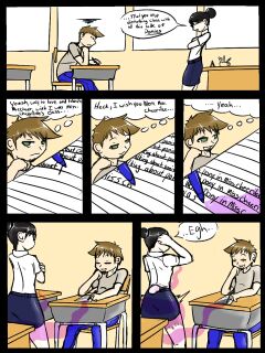 [avante92] Extracurricular Activities (My Little Pony: Friendship is Magic)