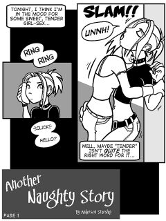 Anderson Starship Eps. 3 - 7