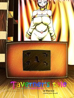 [Kacashi321 (Pharos-E)] Taverner's Tale Preview