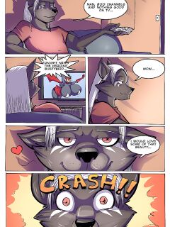 [JAEH] Need of a Hero