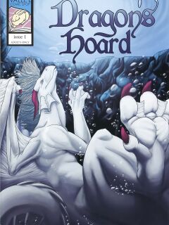 Dragon's Hoard volume 1