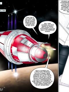 [Jaxtraw] Lucy Lastique - Dirty Mouths