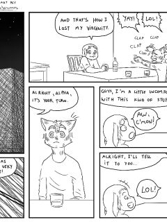 [James Howard] Alpha 05 Preview