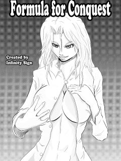 [Infinity Sign] Formula for Conquest