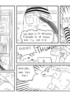 [James Howard] Kaeldu