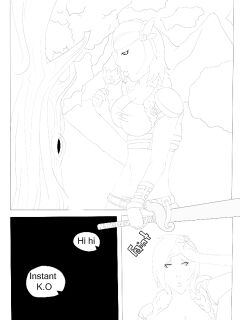 [666zarike] P-h0le Preview