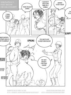 [Readysart] Growth Lab - Part #7