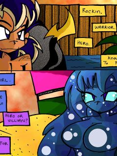 [Ryanbuffet (Ryan Andrew Buffet)] Rockin Waves