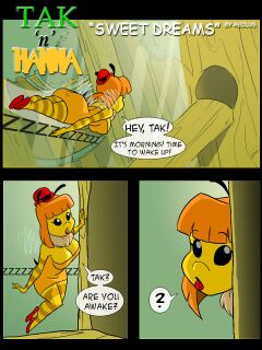 [Aeolus] Sweet Dreams Preview