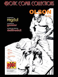 [Olson] Julia {Gonnor}