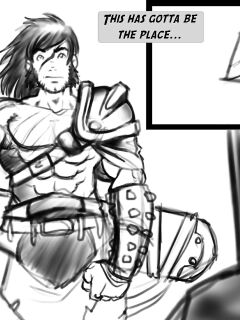 [RecklessArts] O.P. ! - Frostbiten Preview