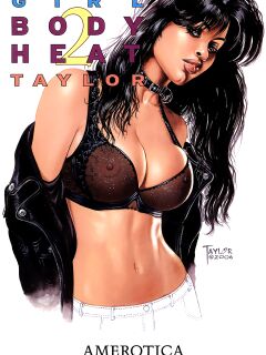 Girl - Body Heat 2 [Kevin Taylor]