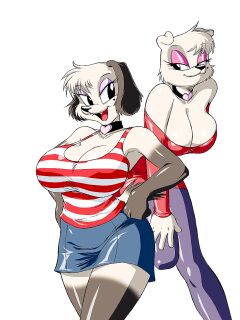 [Chochi] Lovely Pets