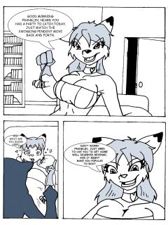 [Crazy Cow Productions] Hypnotic Adventure