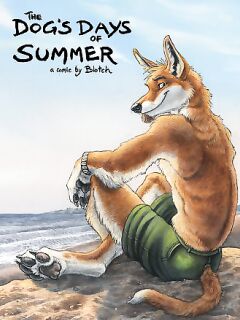 [Blotch] Dogs Days of Summer - Volume #1