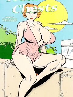 [Art Wetherell] Treasure Chests #8