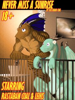 [Rastaban Coal] Never Miss A Sunrise