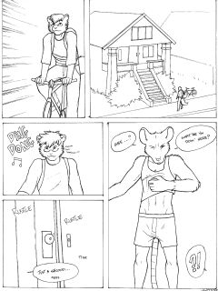 [Meesh] Special Tutoring Preview