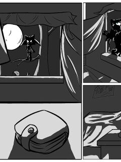 [Grose Chan] Robbery (Sonic the Hedgehog)