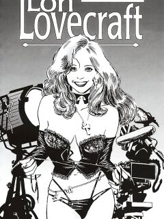 [Mike Vosburg] Lori Lovecraft - The Road to Kadath