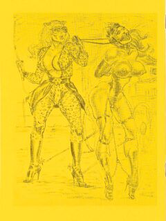 Stanton-Blunder Woman 04 Preview