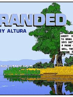 [Terry Altura] Stranded